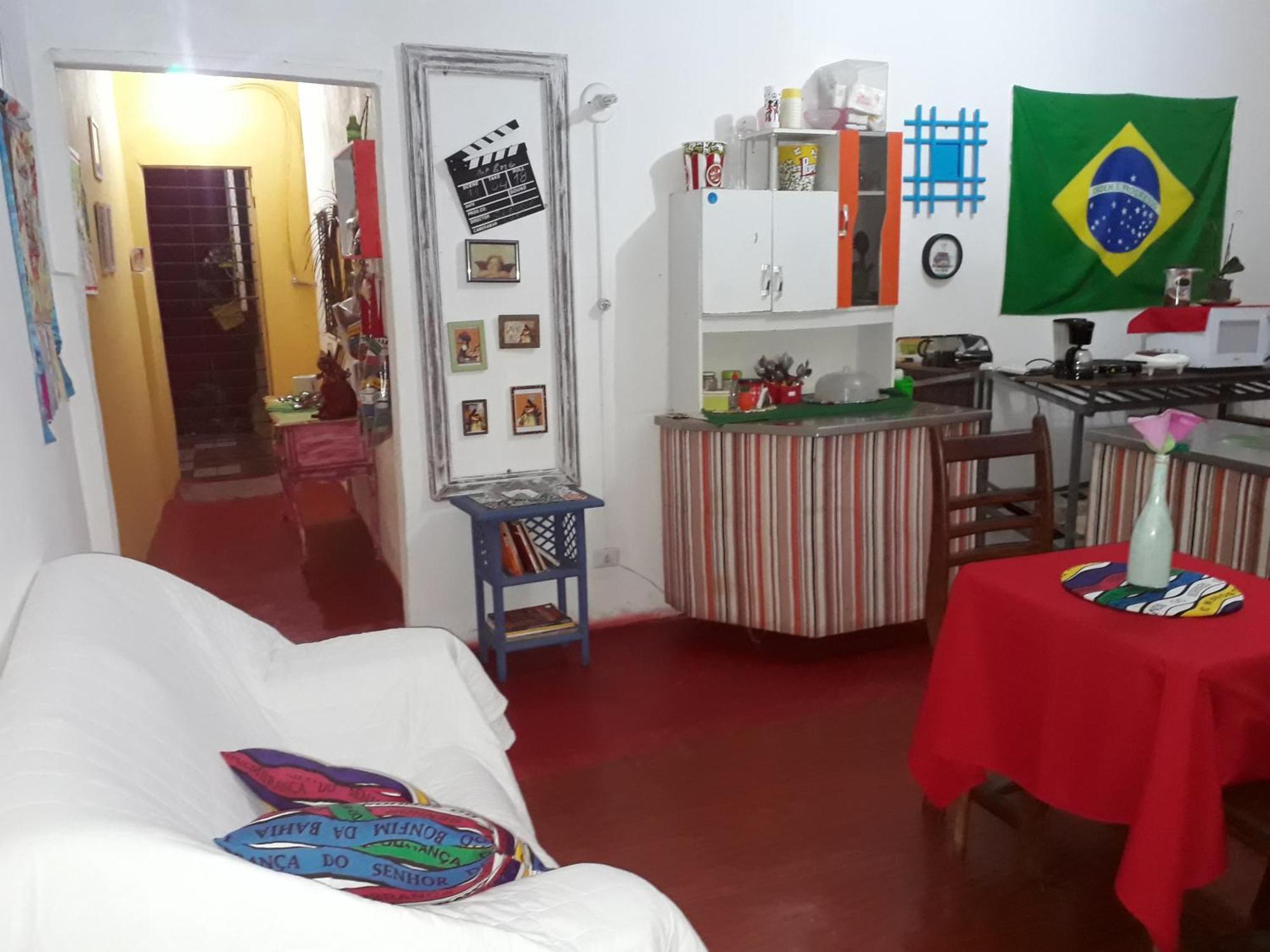 Perto Do Aeroporto De Salvador - Dona Pitanga Hostel Lauro de Freitas Exterior foto