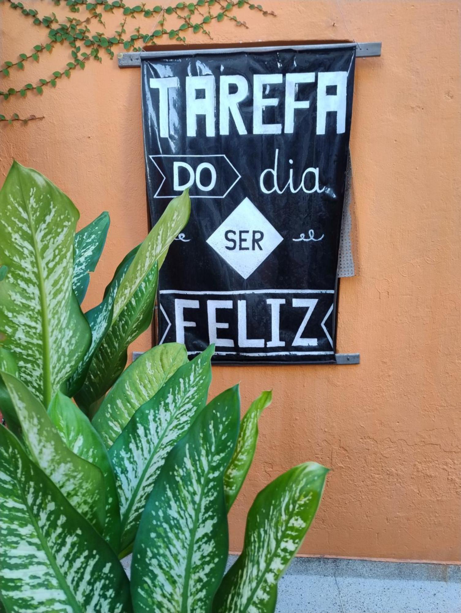 Perto Do Aeroporto De Salvador - Dona Pitanga Hostel Lauro de Freitas Exterior foto